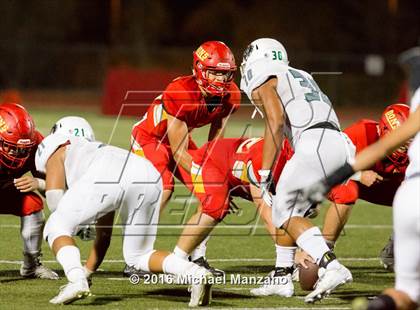 Thumbnail 2 in Helix @ Cathedral Catholic photogallery.