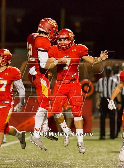 Thumbnail 3 in Helix @ Cathedral Catholic photogallery.