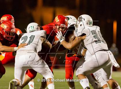 Thumbnail 3 in Helix @ Cathedral Catholic photogallery.