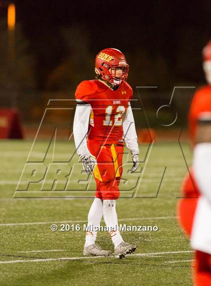 Thumbnail 3 in Helix @ Cathedral Catholic photogallery.