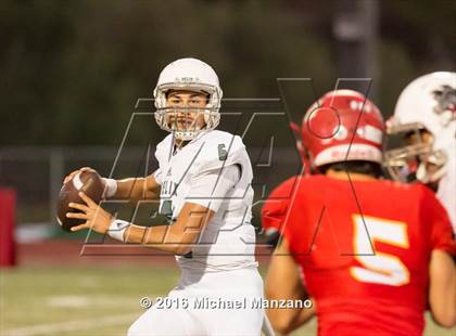Thumbnail 1 in Helix @ Cathedral Catholic photogallery.