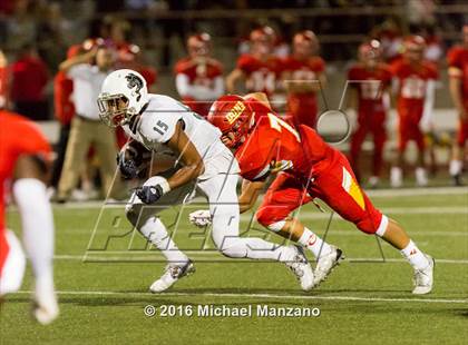 Thumbnail 3 in Helix @ Cathedral Catholic photogallery.