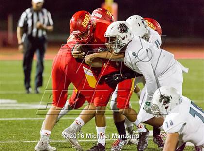 Thumbnail 2 in Helix @ Cathedral Catholic photogallery.