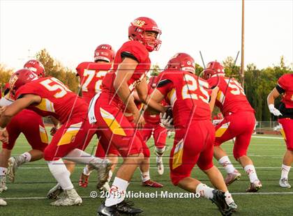 Thumbnail 3 in Helix @ Cathedral Catholic photogallery.