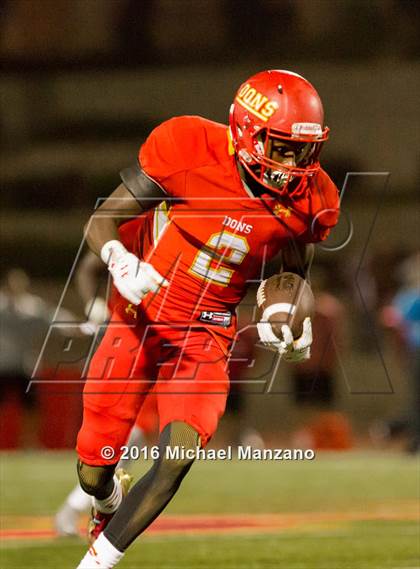 Thumbnail 2 in Helix @ Cathedral Catholic photogallery.