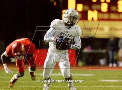 Thumbnail 3 in Helix @ Cathedral Catholic photogallery.