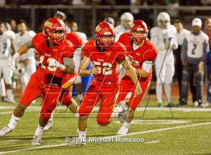 Thumbnail 1 in Helix @ Cathedral Catholic photogallery.