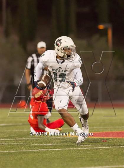 Thumbnail 1 in Helix @ Cathedral Catholic photogallery.