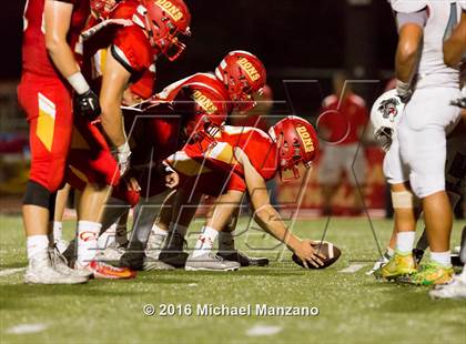 Thumbnail 2 in Helix @ Cathedral Catholic photogallery.
