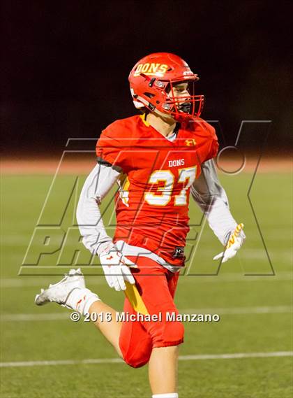 Thumbnail 1 in Helix @ Cathedral Catholic photogallery.