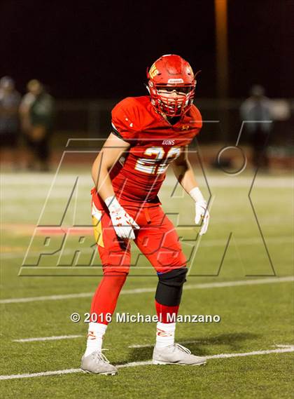 Thumbnail 3 in Helix @ Cathedral Catholic photogallery.