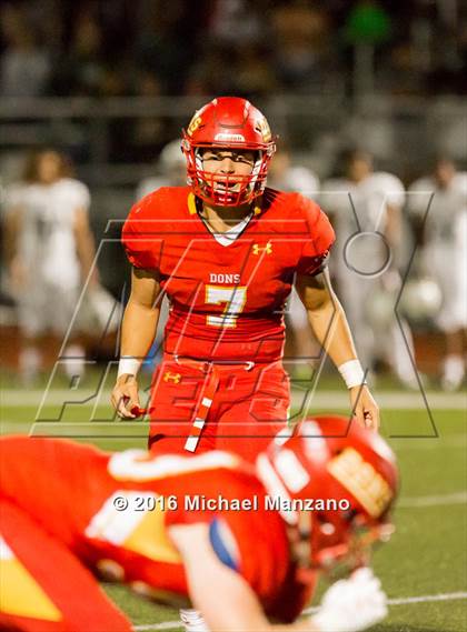 Thumbnail 3 in Helix @ Cathedral Catholic photogallery.
