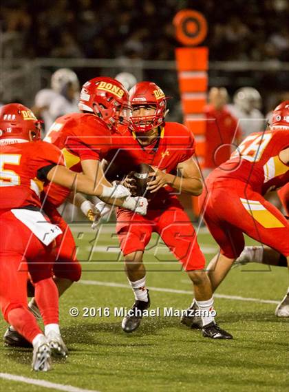 Thumbnail 3 in Helix @ Cathedral Catholic photogallery.