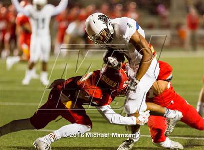 Thumbnail 1 in Helix @ Cathedral Catholic photogallery.