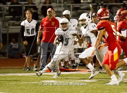 Thumbnail 2 in Helix @ Cathedral Catholic photogallery.