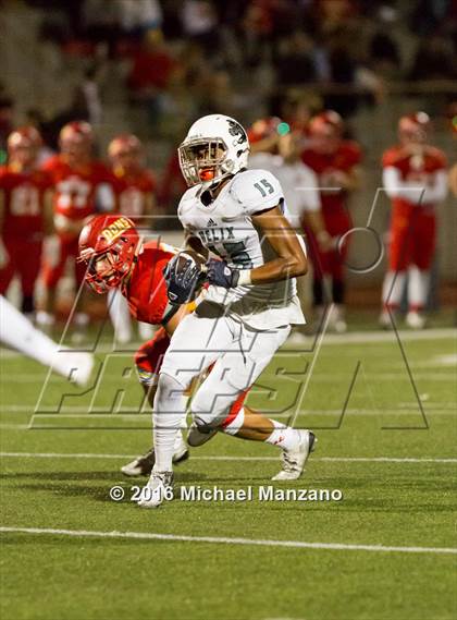 Thumbnail 2 in Helix @ Cathedral Catholic photogallery.
