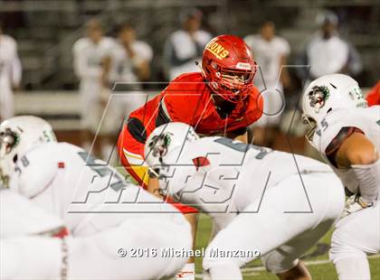 Thumbnail 1 in Helix @ Cathedral Catholic photogallery.