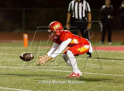 Thumbnail 1 in Helix @ Cathedral Catholic photogallery.