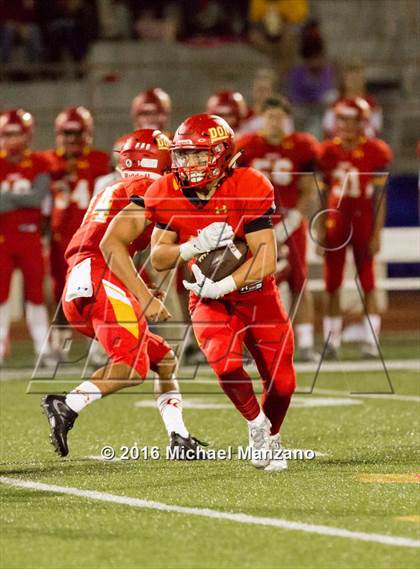 Thumbnail 2 in Helix @ Cathedral Catholic photogallery.