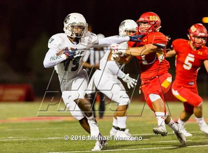 Thumbnail 2 in Helix @ Cathedral Catholic photogallery.