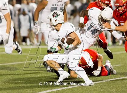 Thumbnail 2 in Helix @ Cathedral Catholic photogallery.