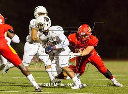 Thumbnail 3 in Helix @ Cathedral Catholic photogallery.