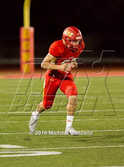 Thumbnail 2 in Helix @ Cathedral Catholic photogallery.