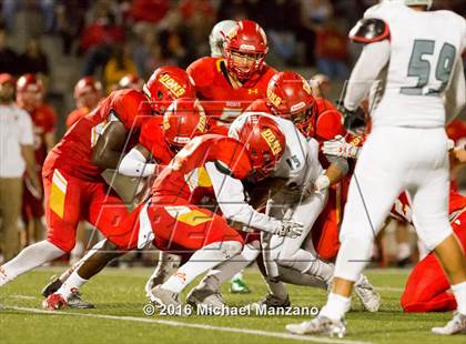 Thumbnail 1 in Helix @ Cathedral Catholic photogallery.