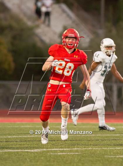 Thumbnail 2 in Helix @ Cathedral Catholic photogallery.