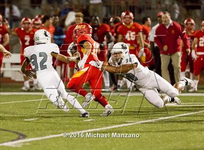 Thumbnail 2 in Helix @ Cathedral Catholic photogallery.