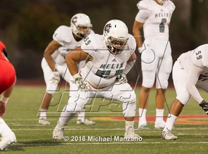 Thumbnail 1 in Helix @ Cathedral Catholic photogallery.