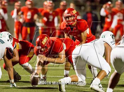Thumbnail 1 in Helix @ Cathedral Catholic photogallery.