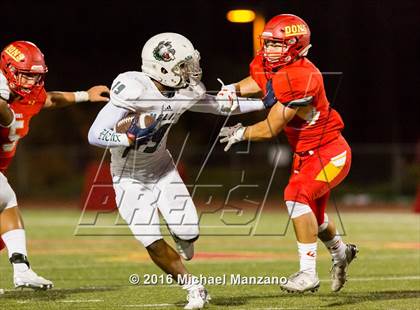 Thumbnail 2 in Helix @ Cathedral Catholic photogallery.