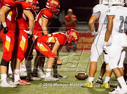 Thumbnail 1 in Helix @ Cathedral Catholic photogallery.