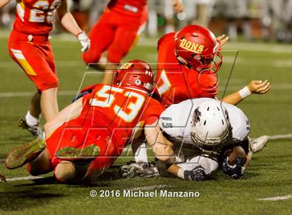 Thumbnail 1 in Helix @ Cathedral Catholic photogallery.