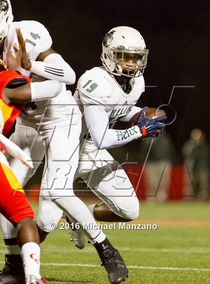 Thumbnail 1 in Helix @ Cathedral Catholic photogallery.