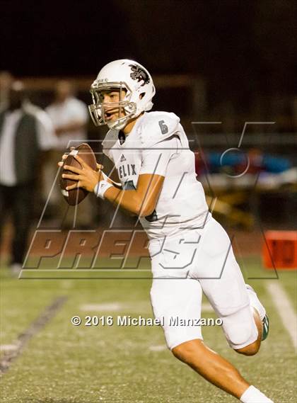 Thumbnail 3 in Helix @ Cathedral Catholic photogallery.