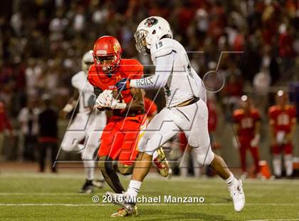 Thumbnail 1 in Helix @ Cathedral Catholic photogallery.