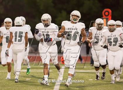 Thumbnail 2 in Helix @ Cathedral Catholic photogallery.