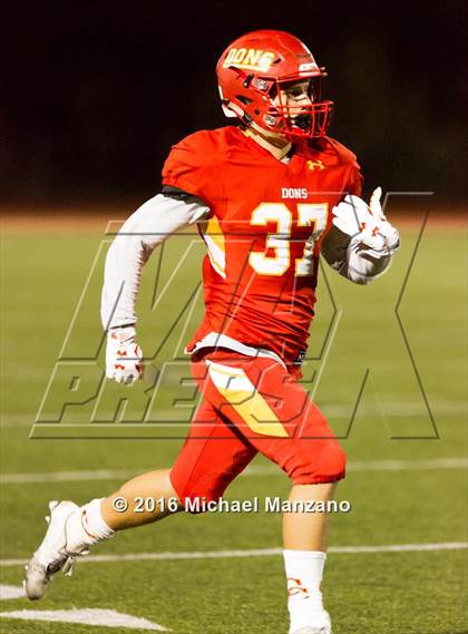 Thumbnail 1 in Helix @ Cathedral Catholic photogallery.