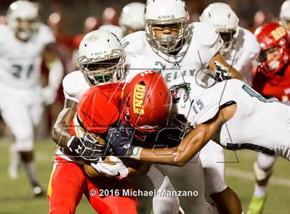 Thumbnail 3 in Helix @ Cathedral Catholic photogallery.