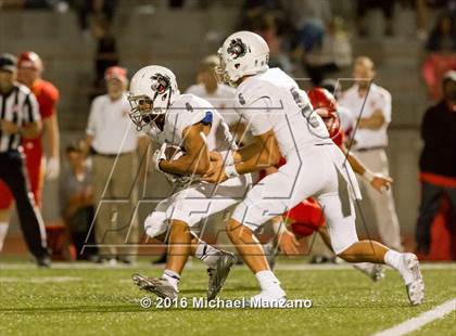 Thumbnail 3 in Helix @ Cathedral Catholic photogallery.