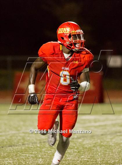 Thumbnail 2 in Helix @ Cathedral Catholic photogallery.