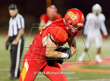 Thumbnail 2 in Helix @ Cathedral Catholic photogallery.