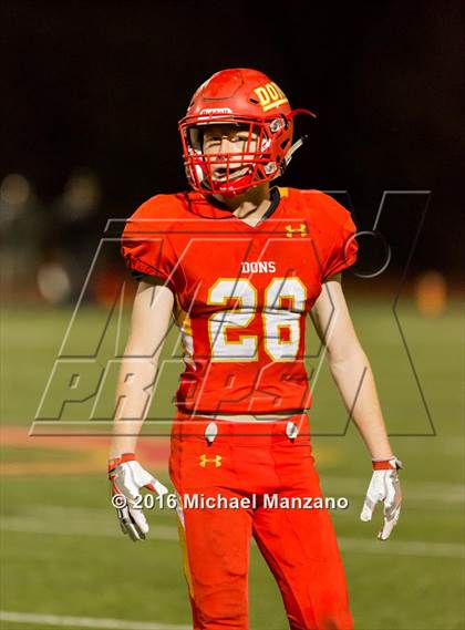 Thumbnail 1 in Helix @ Cathedral Catholic photogallery.