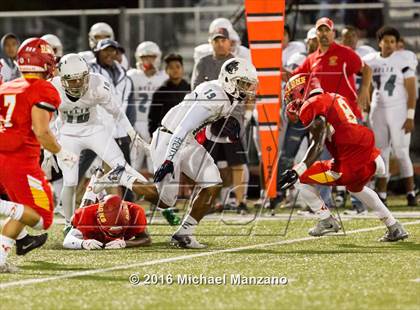 Thumbnail 2 in Helix @ Cathedral Catholic photogallery.