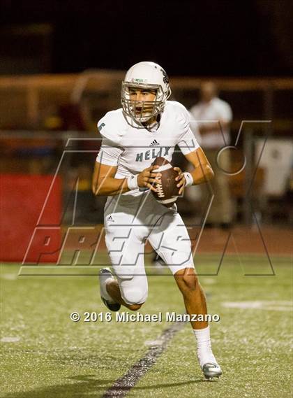 Thumbnail 1 in Helix @ Cathedral Catholic photogallery.