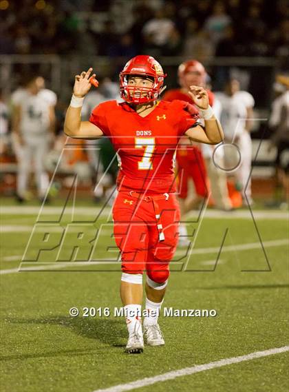 Thumbnail 1 in Helix @ Cathedral Catholic photogallery.