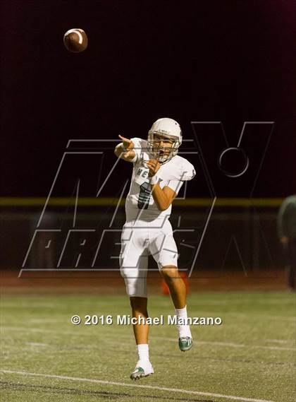 Thumbnail 2 in Helix @ Cathedral Catholic photogallery.