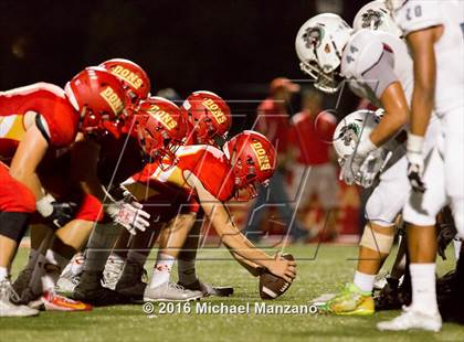 Thumbnail 3 in Helix @ Cathedral Catholic photogallery.